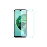 Logis Redmi Note 11E Tam Kaplayan 5D Antistatik Cam Ekran Koruyucu