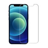 Logis Redmi Note 12 Pro Antistatik 5D Tam Kaplayan Cam Ekran Koruyucu