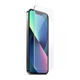 Logis Redmi Note 13 Pro 4G Antistatik 5D Tam Kaplayan Cam Ekran Koruyucu