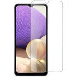 Logis Samsung A14 9D Seramik Tam Kaplayan Cam Ekran Koruyucu