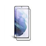 Logis Samsung A73 9D Mat Seramik Tam Kaplayan Cam Ekran Koruyucu
