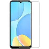 Logis Samsung Galaxy A04 Antistatik 5D Tam Kaplayan Cam Ekran Koruyucu