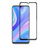 Logis Samsung Galaxy A05-A05S Antistatik 5D Tam Kaplayan Cam Ekran Koruyucu