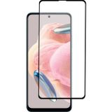 Logis Samsung Galaxy A14 Antistatik 5D Tam Kaplayan Cam Ekran Koruyucu