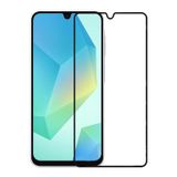 Logis Samsung Galaxy A16 Tam Kaplayan 5D Antistatik Cam Ekran Koruyucu