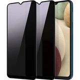 Logis Samsung Galaxy A25 Tam Kaplayan Hayalet Cam Ekran Koruyucu