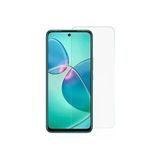 Logis Samsung Galaxy A55 Antistatik 5D Tam Kaplayan Cam Ekran Koruyucu
