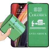 Logis Samsung Galaxy A60 Seramik Cam Ekran Koruyucu