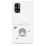 Logis Samsung Galaxy S21 Plus Uyumlu Şeffaf Silikon Kılıf Darbe Emici Kamera Korumalı İnce Esnek Premium Tpu Telefon Kılıfı