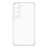 Logis Samsung Galaxy S22 Plus Uyumlu Şeffaf Darbe Emici Tpu Silikon Kılıf