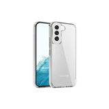 Logis Samsung Galaxy S23 Ultra İle Uyumlu Şeffaf Kılıf