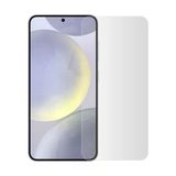 Logis Samsung Galaxy S24 Tam Kaplayan 5D Antistatik Cam Ekran Koruyucu