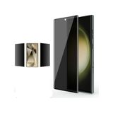 Logis Samsung Galaxy S24 Ultra İle Uyumlu Hayalet Ekran Koruyucu