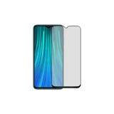 Logis Samsung M13 9D Seramik Tam Kaplayan Cam Ekran Koruyucu