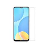 Logis Samsung M21 9D Seramik Tam Kaplayan Cam Ekran Koruyucu