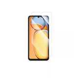 Logis Samsung M23 9D Mat Seramik Tam Kaplayan Cam Ekran Koruyucu