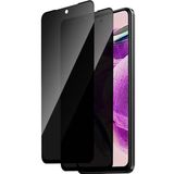 Logis Xiaomi Redmi Note 12 Tam Kaplayan Hayalet Ekran Koruyucu Cam