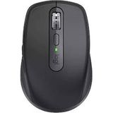 Logitech 108303 910-006929 MX Anywhere 3S Siyah Bluetooth Lazer Mouse