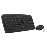 Logitech 43887 920-003988 MK330 Kablosuz Klavye Mouse
