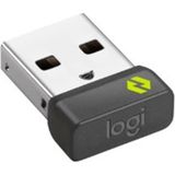 Logitech 910-000008 Logi Bolt USB Adaptör