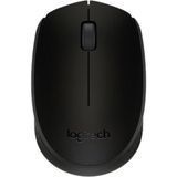 Logitech 910-004642 M170 Kablosuz Siyah Mouse - Renkli