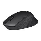 Logitech 910-004909 M330 Silent Sessiz Plus Kablosuz Black Siyah Mouse (Kdo)