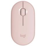 Logitech 910-005717 Pebble M350 Mouse