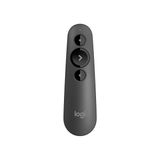 Logıtech 910-005843 R500s Sunum Kumandası,Grafıt