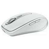 Logitech 910-005989 MX Anywhere 3 Grey 6 Tuş 4.000DP Laser Kablosuz Mouse
