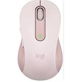 Logitech 910-006254 M650 Signature Rose Mouse