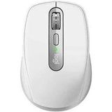 Logitech 910-006930 MX Anywhere 3S 1000 DPI 3 Tuşlu Beyaz Kablosuz Mouse