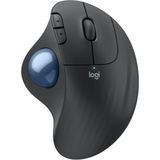 Logitech 910-007029 M575S Ergo Wireless-Bluetooth Tracball Kablosuz Mouse - Renkli