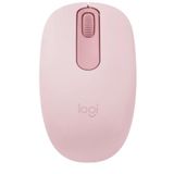 Logitech 910-007461 M196 Pembe Kablosuz Bluetooth Mouse