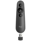 Logitech 910 R500S Kablosuz Lazer Sunum Kumandası