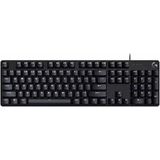 Logitech 920-010556 G413 SE Aydınlatmalı Tam Boyutlu Türkçe Q Tactile Switch Mekanik Oyuncu Klavye Türkçe Q Tactile Switch Mekanik Oyuncu Klavye