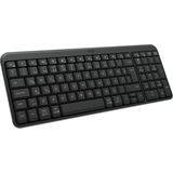 logitech 920-013460 k250 bluetooth siyah klavye - Yok
