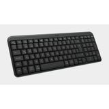 Logitech 920-013460 K250 Siyah Grafik Kablosuz Bluetooth Klavye