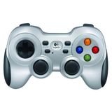 Logitech 940-000142 F710 Kablosuz Pc Gamepad (Kdo)