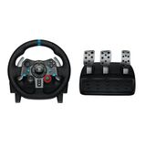 Logitech 941000112 G29 Driving Force Yarış Direksiyonu Ps3/Ps4 İçin