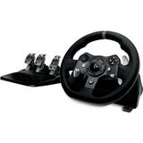 Logitech 941000124 G920 Driving Force Yarış Direksiyonu Xbox One/Pc İçin