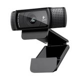 Logitech 960-000767 C920 Full Hd 1080 Pro Webcam