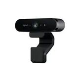Logitech 960-001106 Brio 4K Ultra Hd Webcam