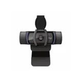 Logitech 960-001252 C920S HD Pro USB Siyah Webcam