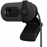 Logitech 960-001585 Brio 100 Full HD Web Kamerası