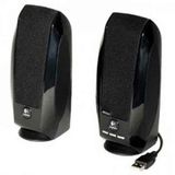Logitech 980-000029 S150 1.2W RMS 1+1 Siyah Hoparlör