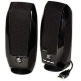 Logitech 980-000029 S150 1.2W Siyah 1+1 Hoparlör (Kdo)