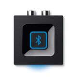 Logitech 980-000912 Siyah Bluetooth Adaptör