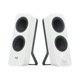 Logitech 980-001292 Z207 10W Beyaz Kablolu-Kablosuz 3.5Mm-Bluetooth Hoparlör