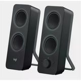 Logitech 980-001295 Z207 10W Siyah Kablolu-Kablosuz 3.5Mm-Bluetooth Hoparlör