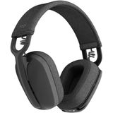 Logitech 981-001213 Zone Vibe 100 Kablosuz Kulak Üstü Kulaklık Grafit